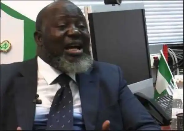 Nigeria To Launch 2 New Satellites With China Loan - Communication Minister, Shittu